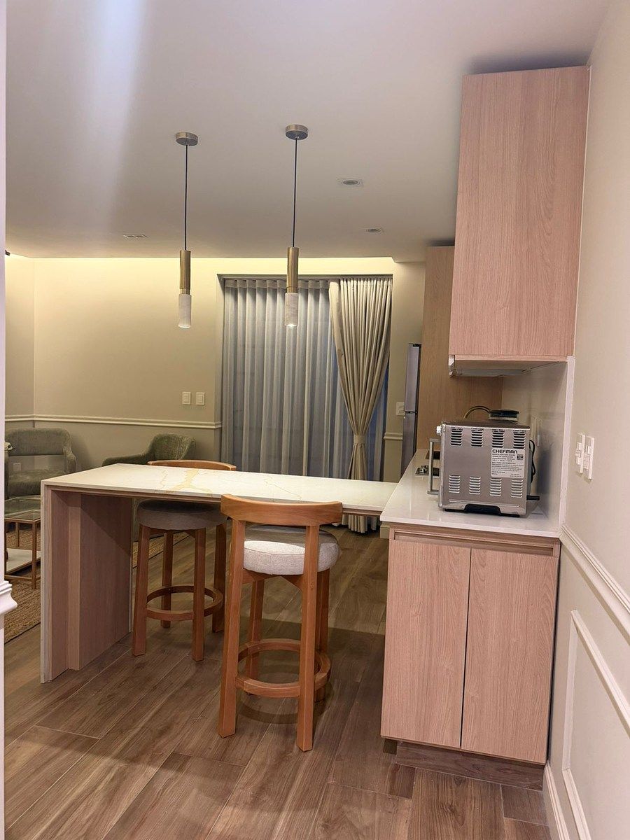 Apartamento em Hipódromo, Cuauhtémoc, foto 7 de 14