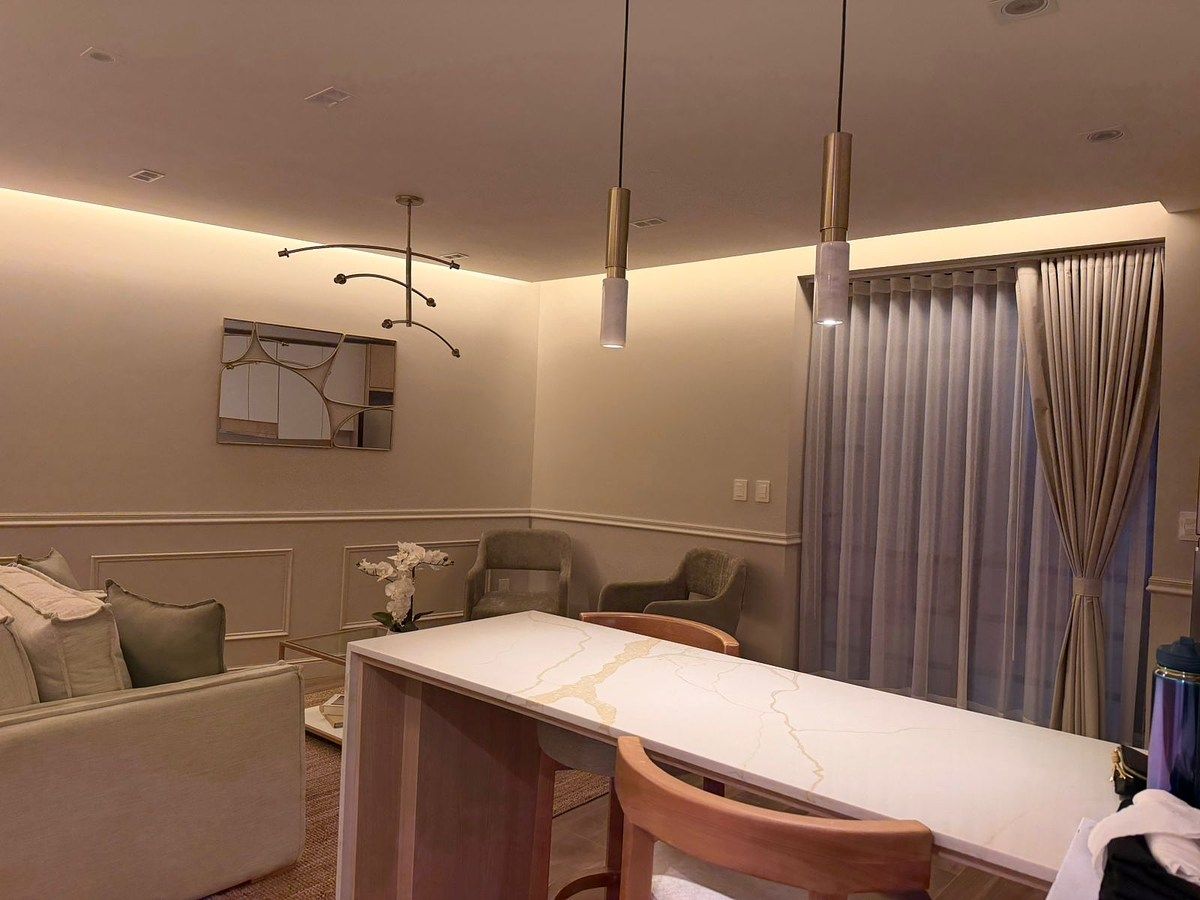 Apartamento em Hipódromo, Cuauhtémoc, foto 6 de 14
