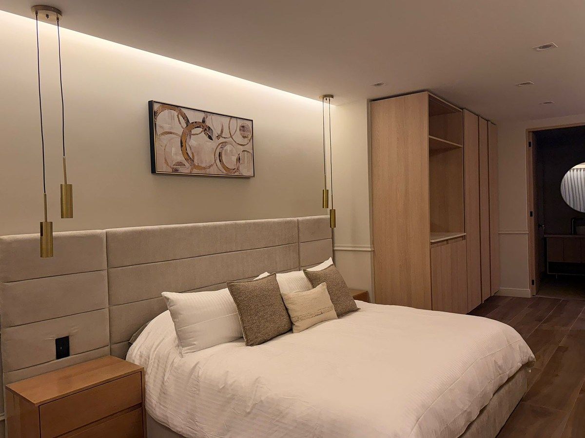 Apartamento em Hipódromo, Cuauhtémoc, foto 8 de 14