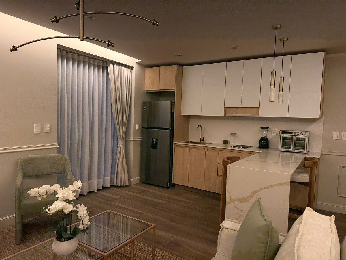 Apartamento em Hipódromo, Cuauhtémoc, foto 4 de 14
