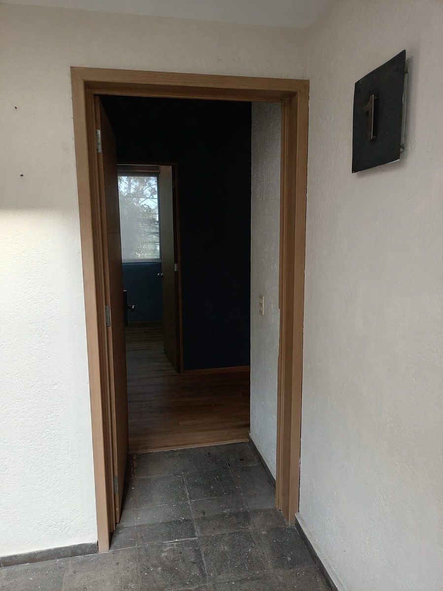 Oficina en Lomas del Chamizal, Cuajimalpa de Morelos, foto 8 de 8
