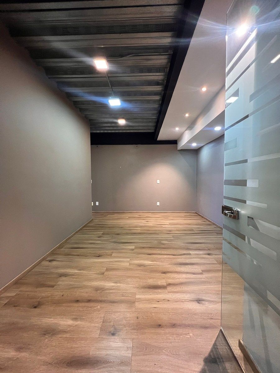 Office in Lomas del Chamizal, Cuajimalpa de Morelos, photo 2 of 11