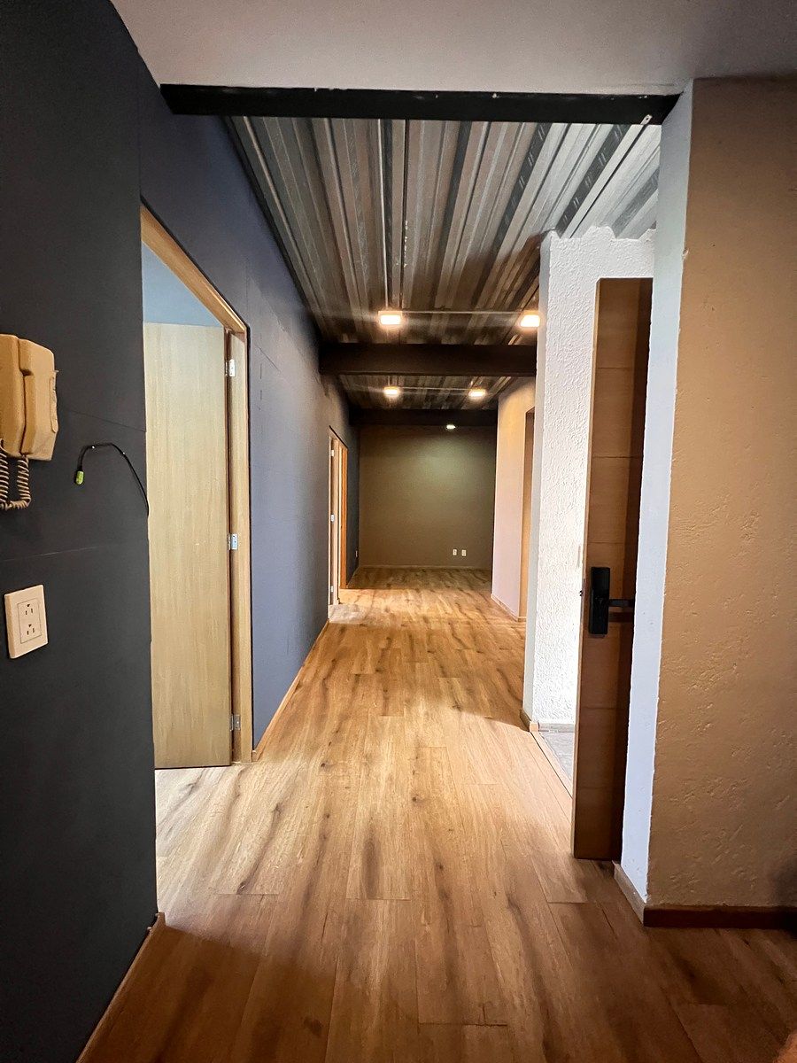 Office in Lomas del Chamizal, Cuajimalpa de Morelos, photo 5 of 11