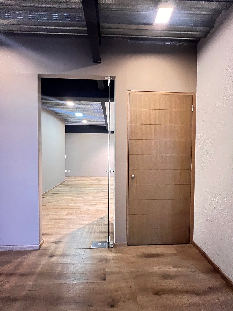Office in Lomas del Chamizal, Cuajimalpa de Morelos, photo 6 of 11
