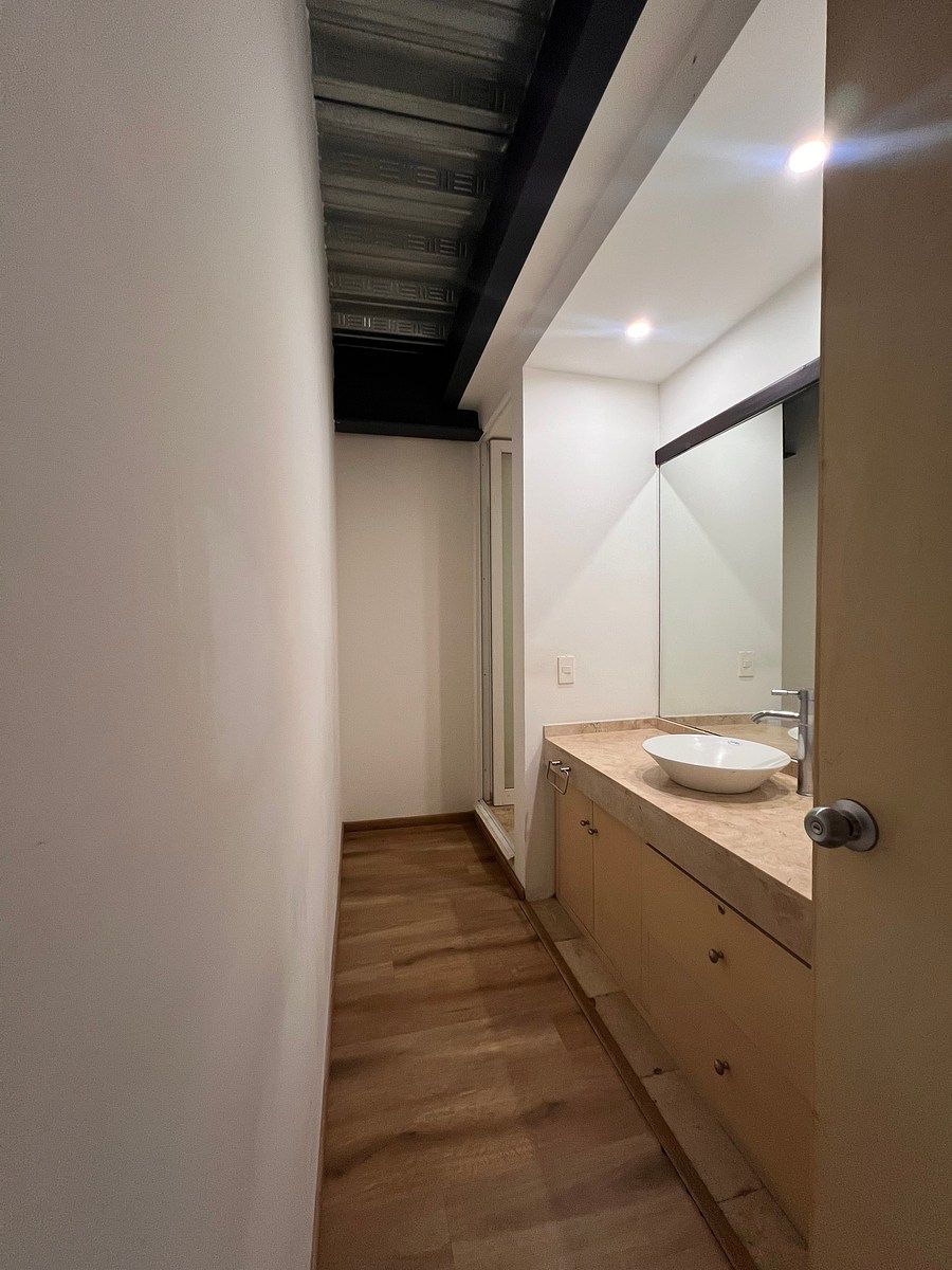 Office in Lomas del Chamizal, Cuajimalpa de Morelos, photo 7 of 11