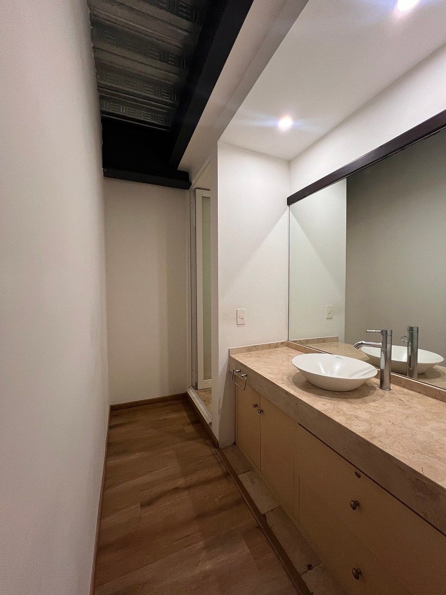 Office in Lomas del Chamizal, Cuajimalpa de Morelos, photo 8 of 11