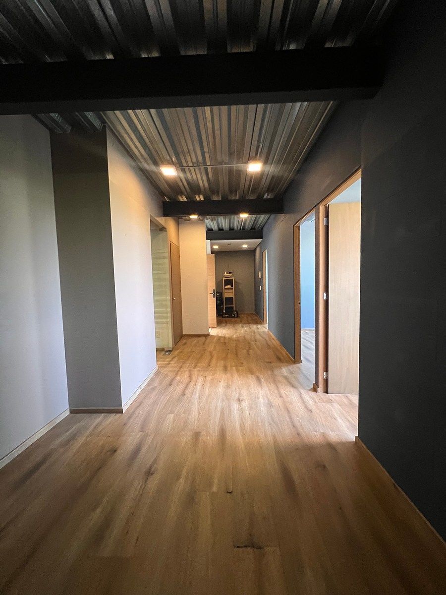 Office in Lomas del Chamizal, Cuajimalpa de Morelos, photo 9 of 11