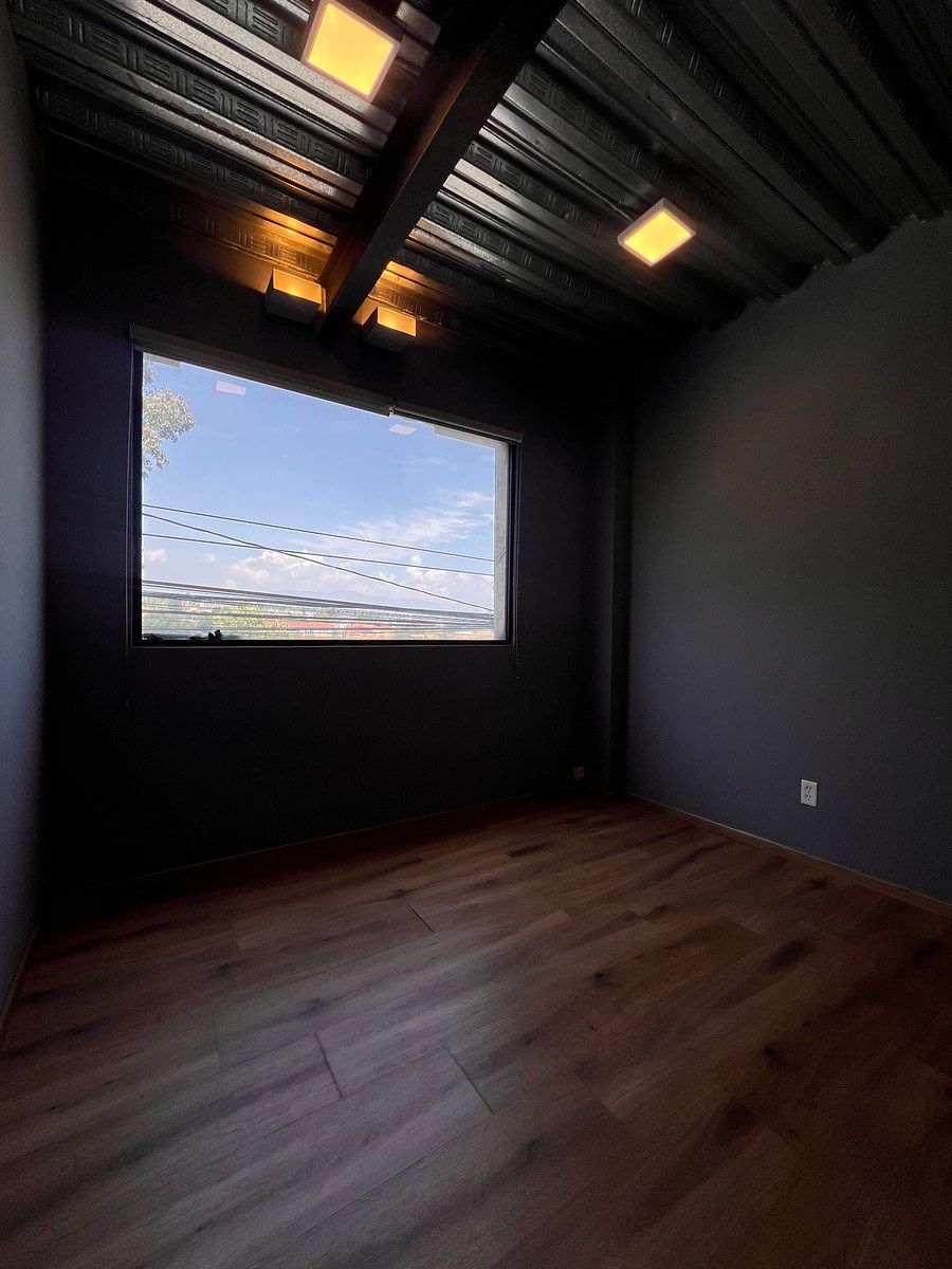Office in Lomas del Chamizal, Cuajimalpa de Morelos, photo 4 of 11