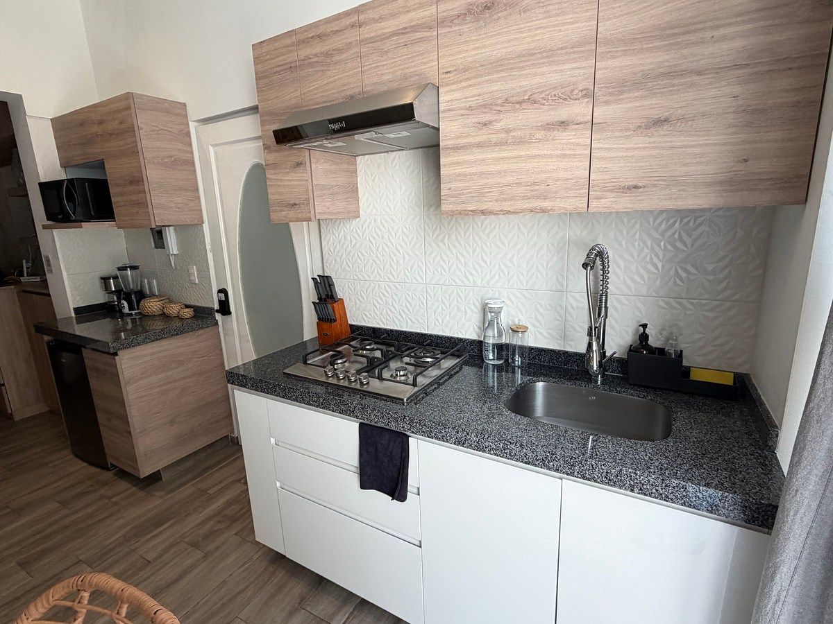 Departamento en Roma Sur, Cuauhtémoc, foto 3 de 13