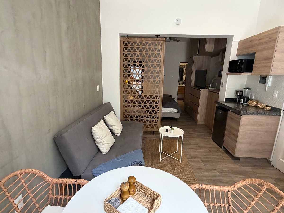 Departamento en Roma Sur, Cuauhtémoc, foto 4 de 13