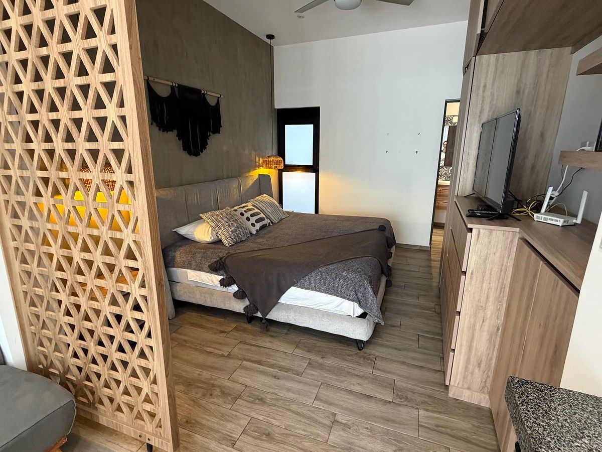 Departamento en Roma Sur, Cuauhtémoc, foto 7 de 13