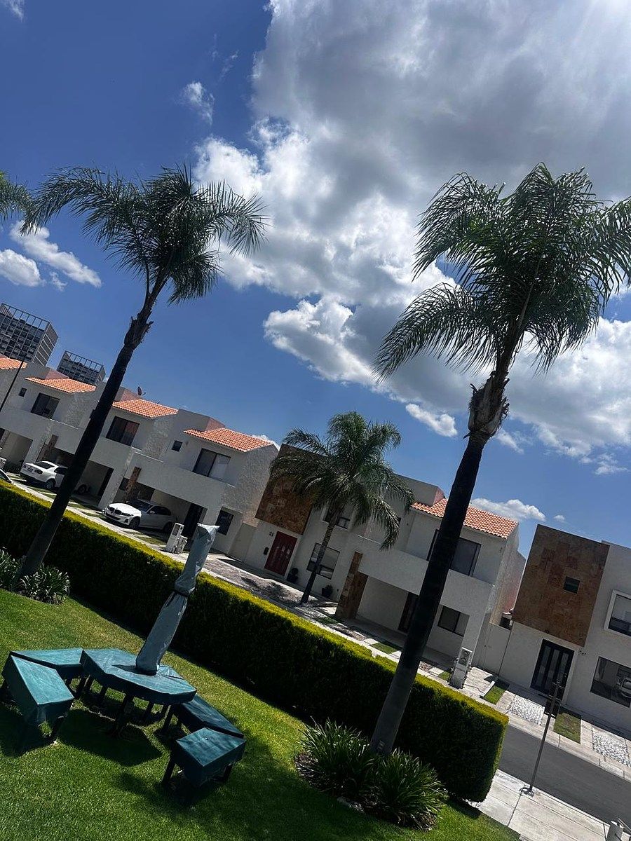 Casa em Juriquilla Santa Fe, Querétaro, foto 45 de 48