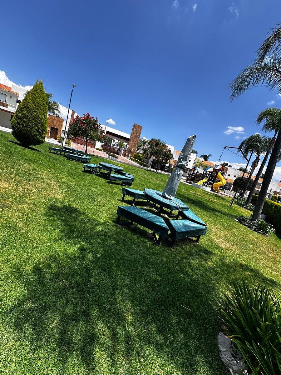 Casa em Juriquilla Santa Fe, Querétaro, foto 46 de 48