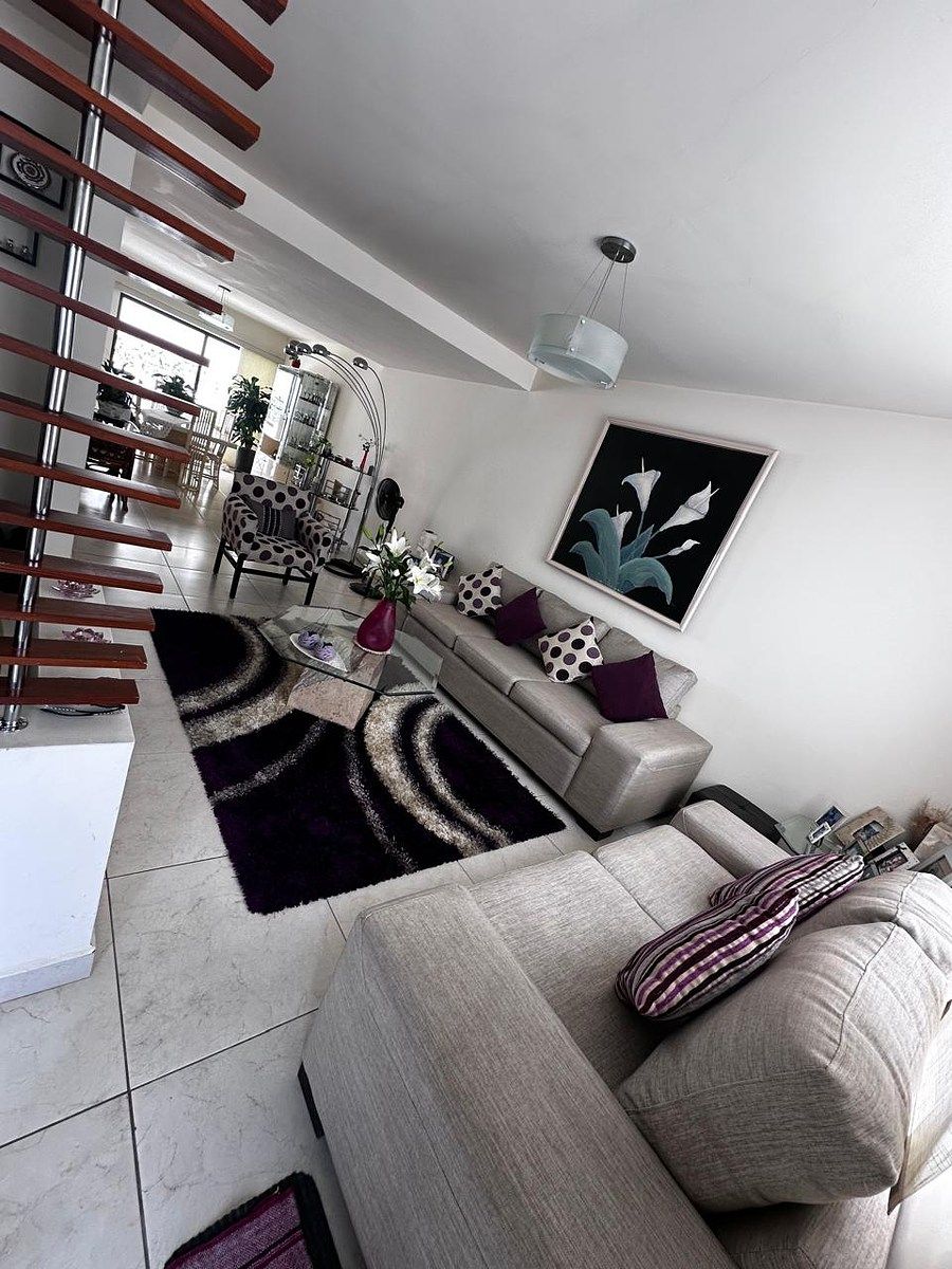 Casa em Juriquilla Santa Fe, Querétaro, foto 2 de 48