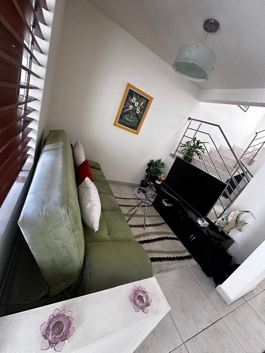 Casa em Juriquilla Santa Fe, Querétaro, foto 3 de 48