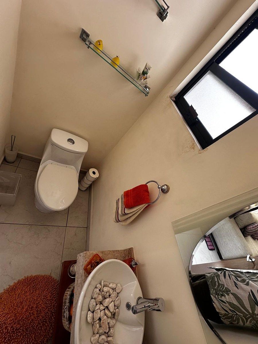 Casa em Juriquilla Santa Fe, Querétaro, foto 6 de 48