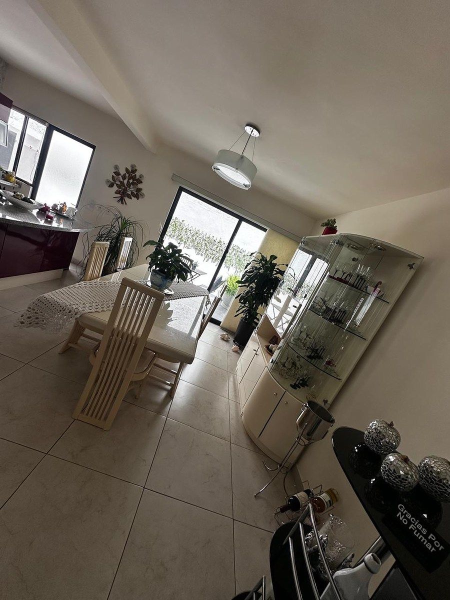 Casa em Juriquilla Santa Fe, Querétaro, foto 10 de 48