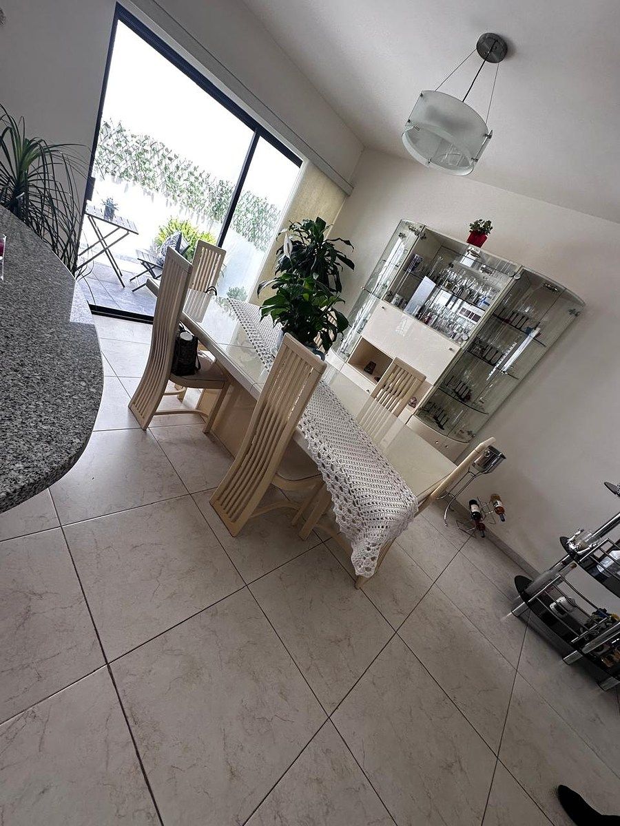 Casa em Juriquilla Santa Fe, Querétaro, foto 12 de 48