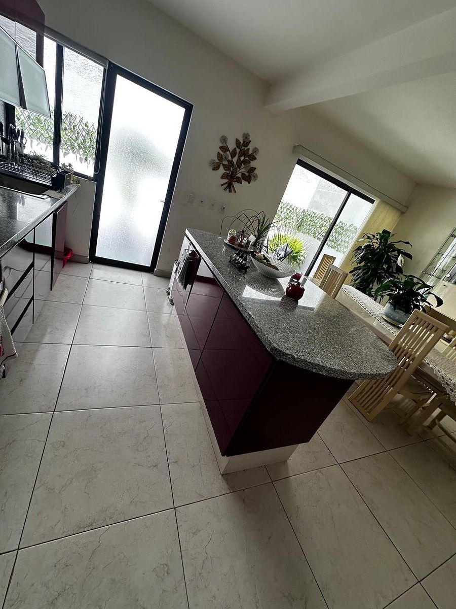 Casa em Juriquilla Santa Fe, Querétaro, foto 13 de 48