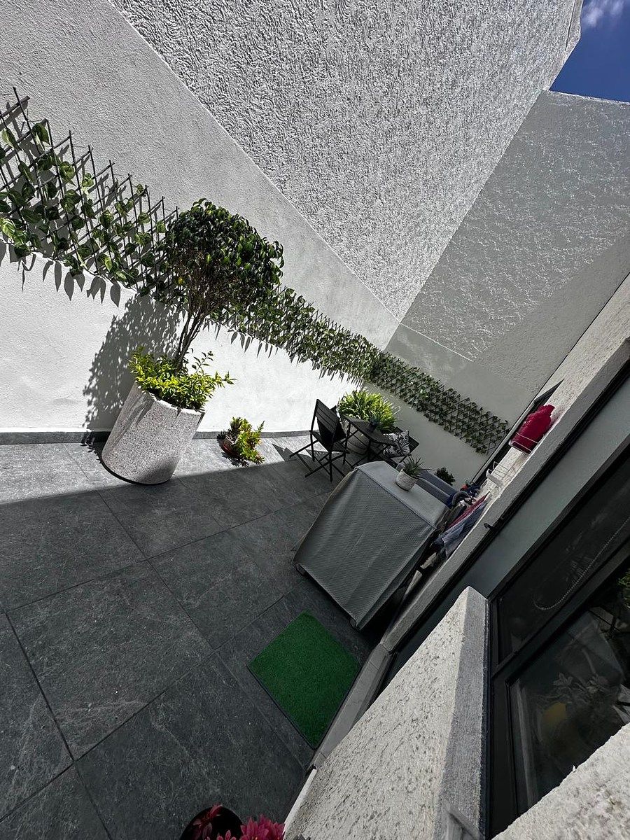 Casa em Juriquilla Santa Fe, Querétaro, foto 17 de 48