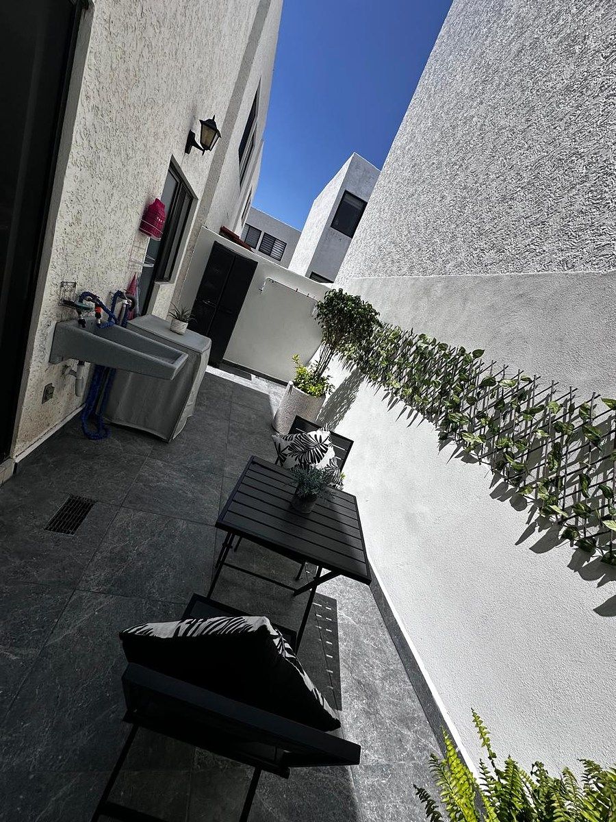 Casa em Juriquilla Santa Fe, Querétaro, foto 18 de 48