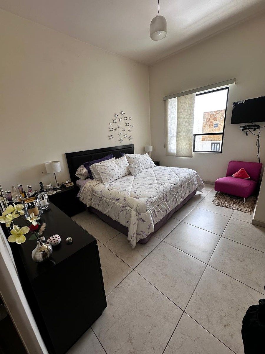 Casa em Juriquilla Santa Fe, Querétaro, foto 28 de 48