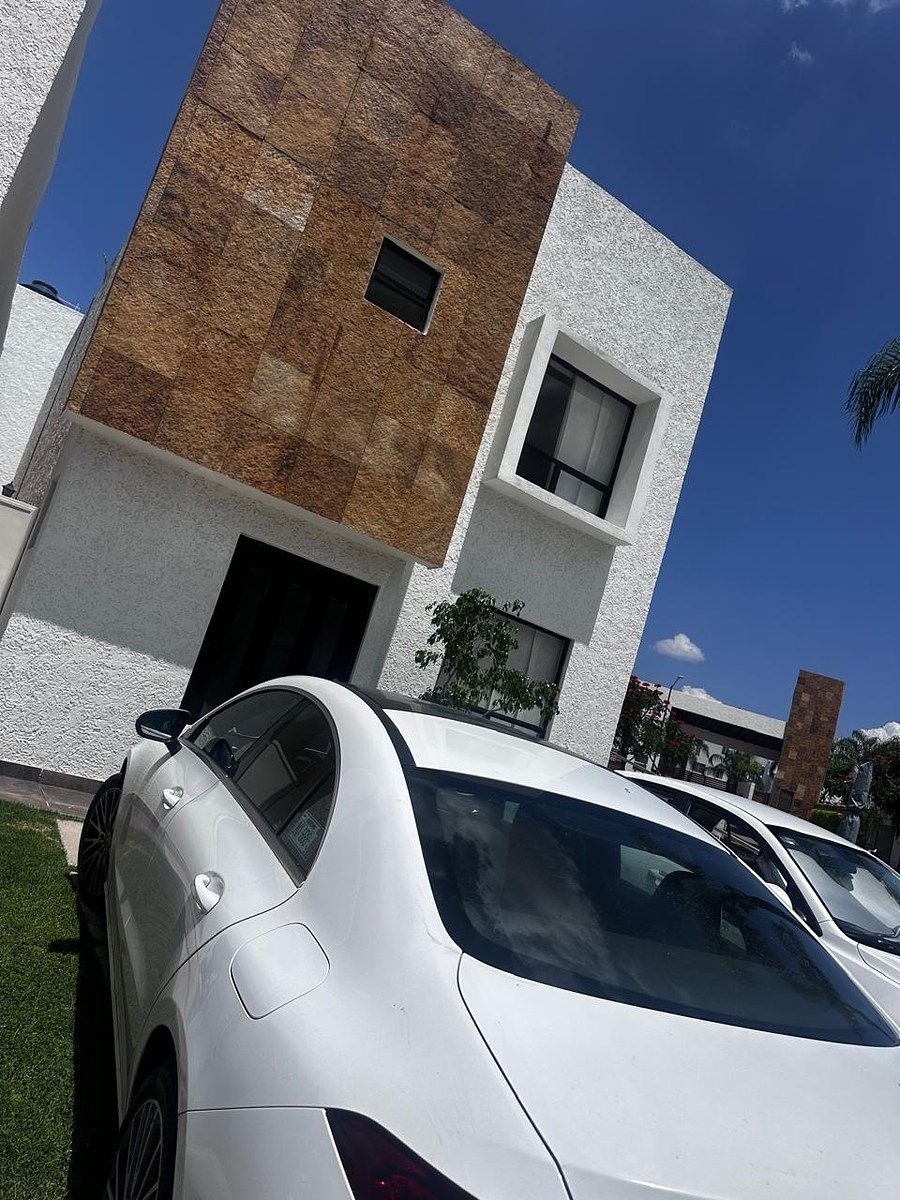 Casa em Juriquilla Santa Fe, Querétaro, foto 41 de 48