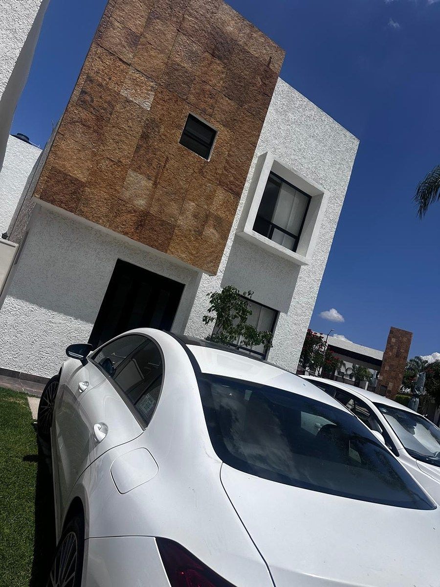 Casa em Juriquilla Santa Fe, Querétaro, foto 43 de 48