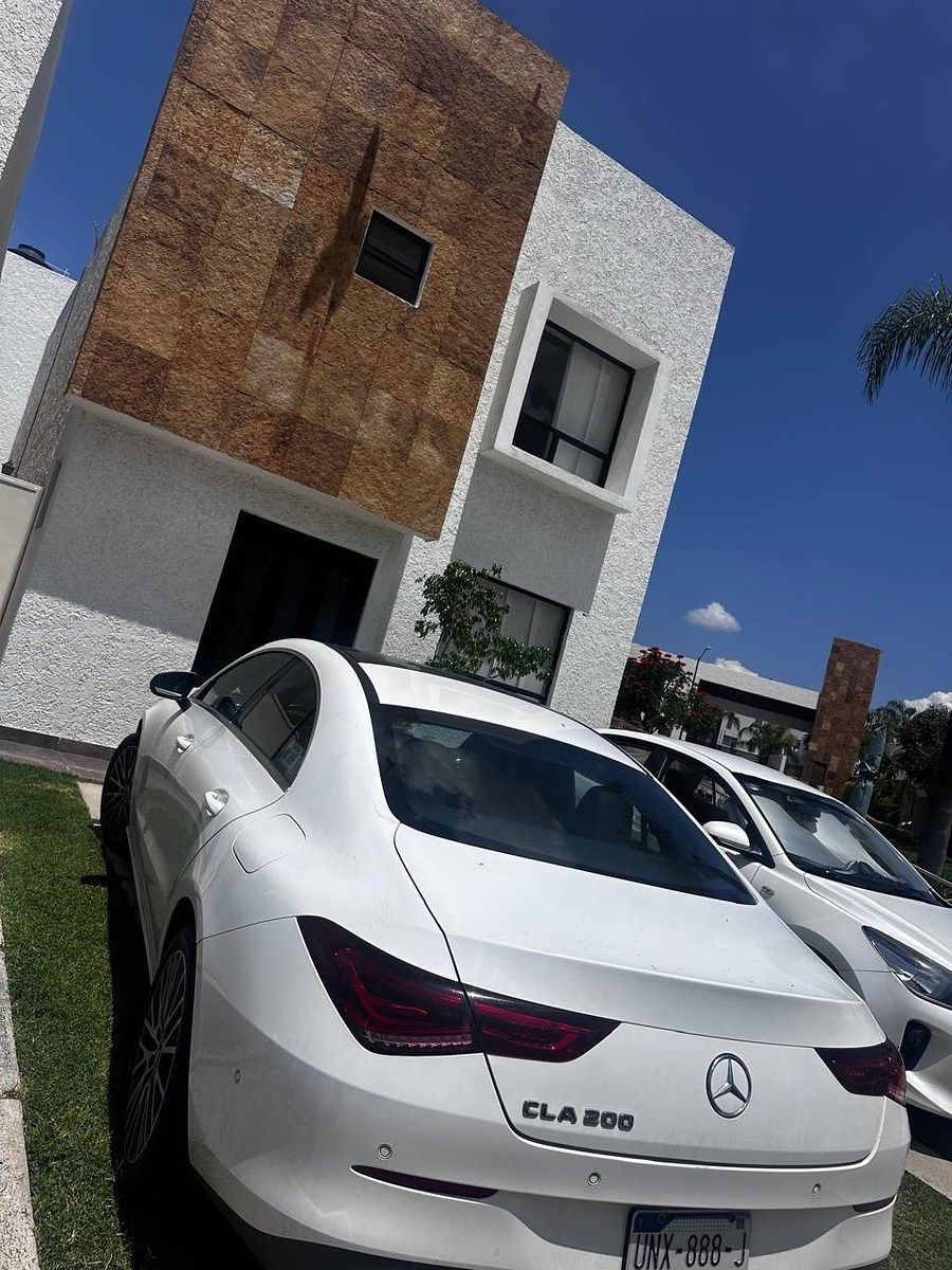 Casa em Juriquilla Santa Fe, Querétaro, foto 42 de 48