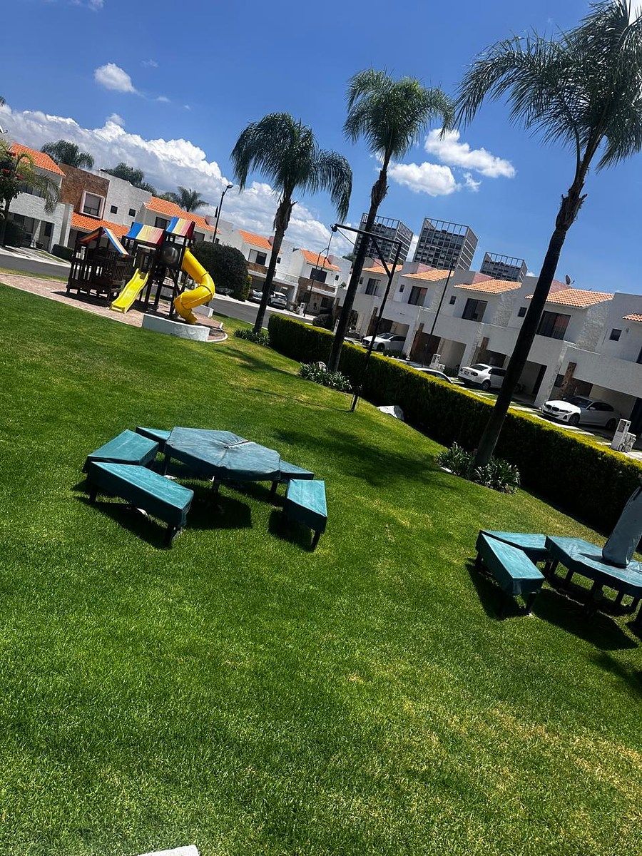 Casa em Juriquilla Santa Fe, Querétaro, foto 47 de 48