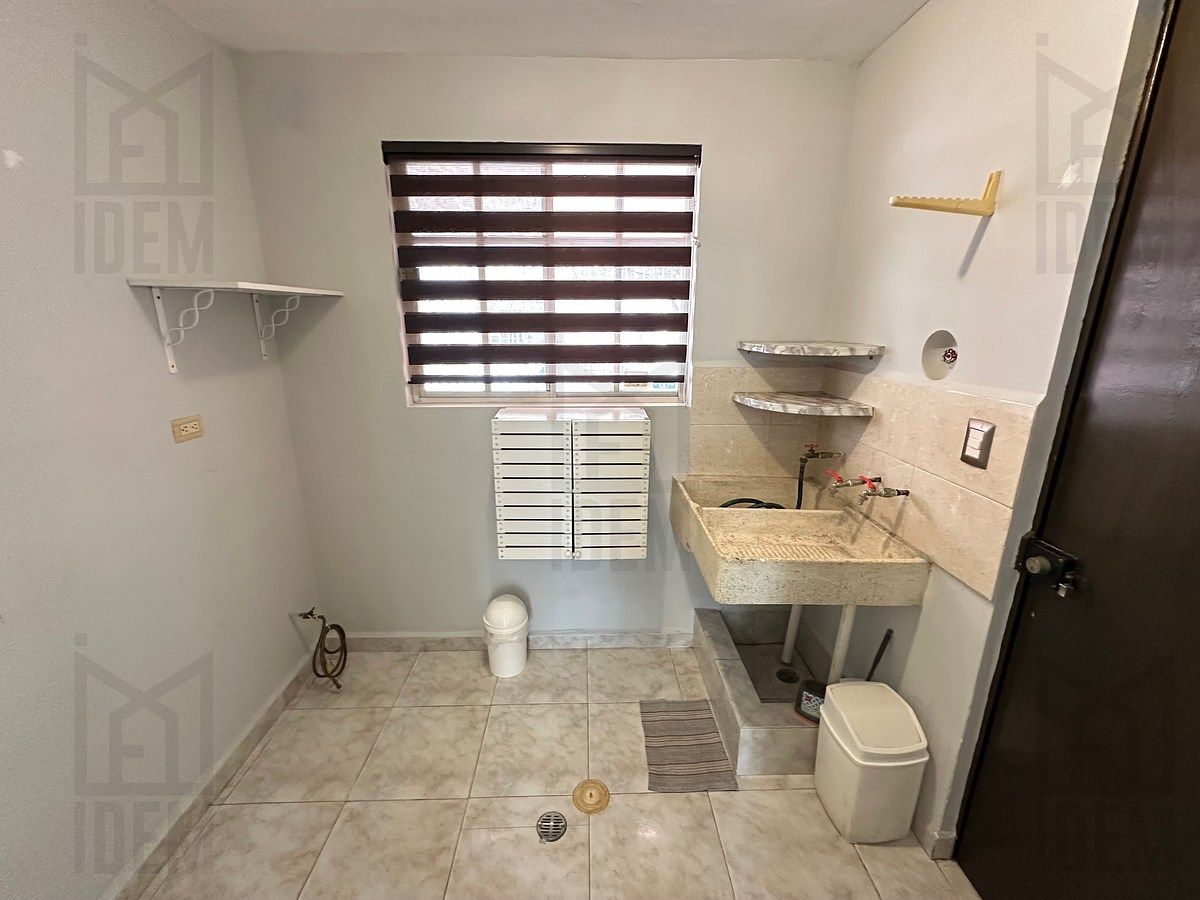 Casa em Anáhuac, San Nicolás de los Garza, foto 7 de 19