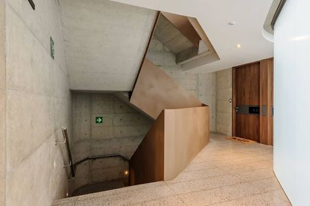 HIPÓDROMO CONDESA, CUAUHTÉMOC, CDMX - SPECTACULAR APARTMENT FOR SALE