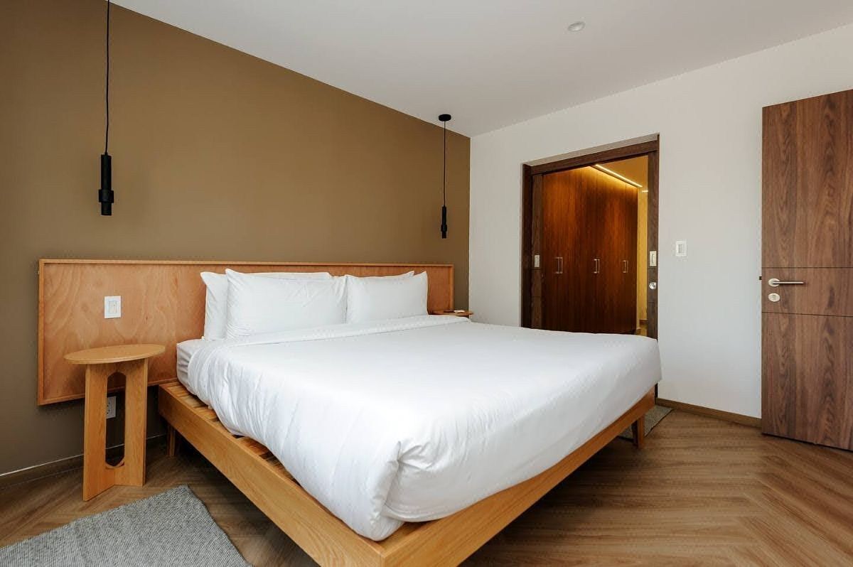 Apartment in Hipódromo, Cuauhtémoc, photo 13 of 17