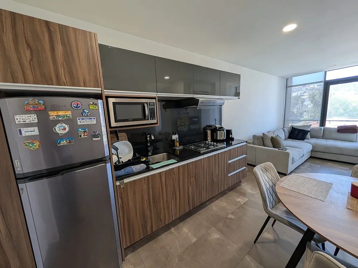 Apartamento em Madero Sur, Tijuana, foto 2 de 15