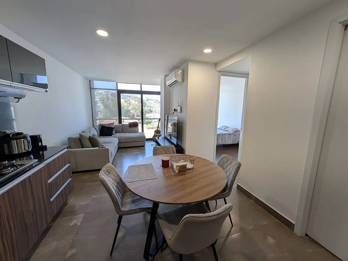 Apartamento em Madero Sur, Tijuana, foto 3 de 15