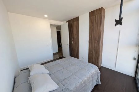 Departamento en Renta en ICON By Cosmopolitan