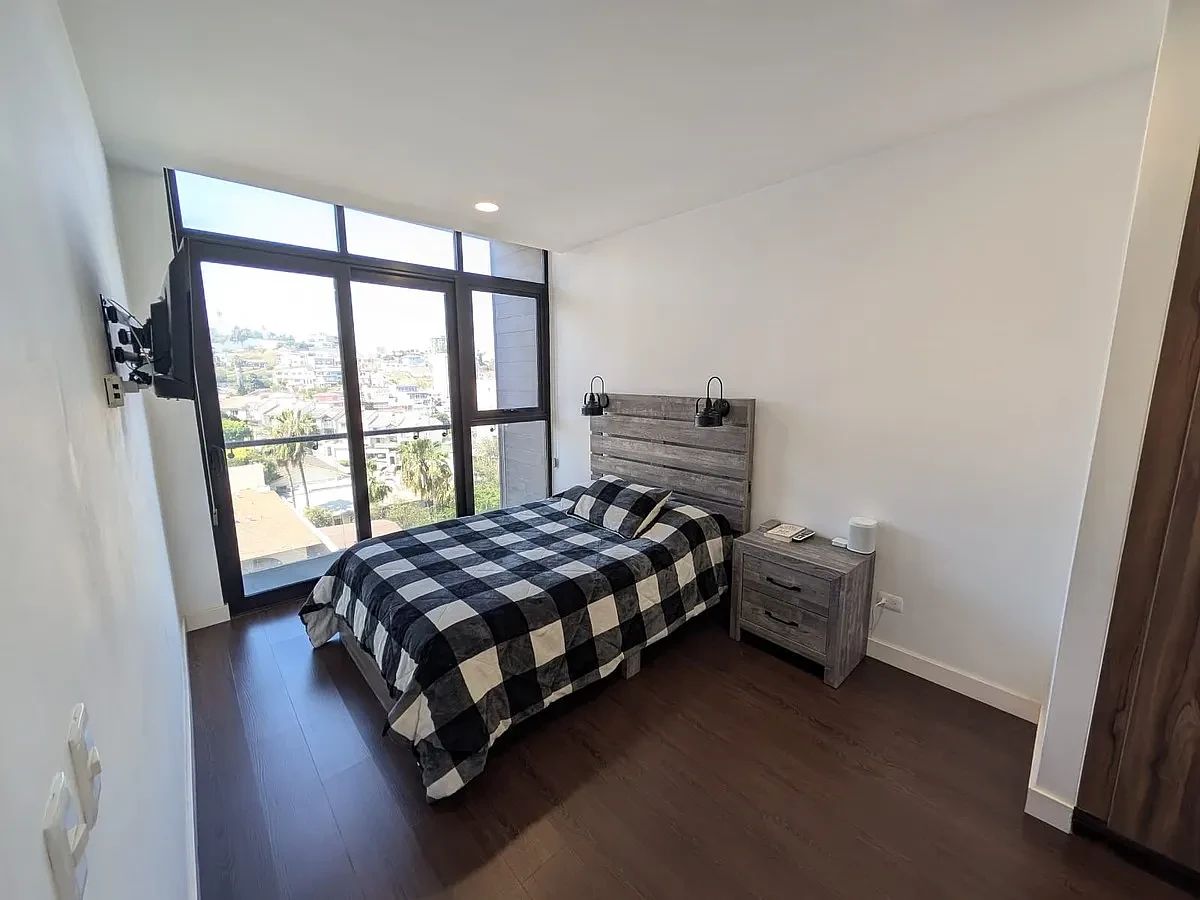 Apartamento em Madero Sur, Tijuana, foto 8 de 15
