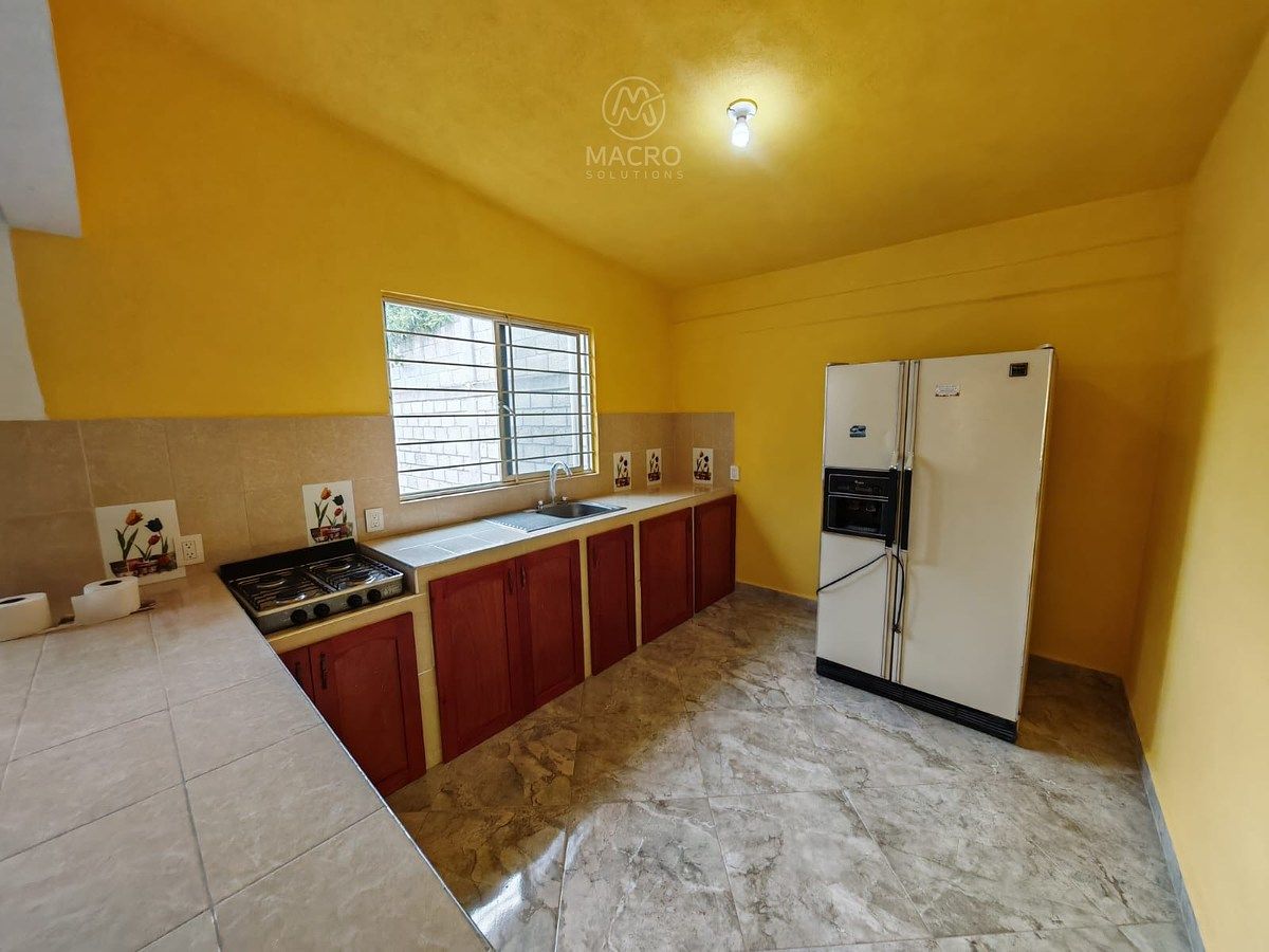 Casa em San Francisco, Atlatlahucan, foto 4 de 18