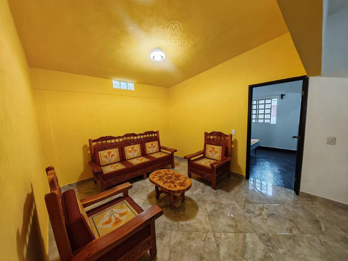 Casa em San Francisco, Atlatlahucan, foto 5 de 18