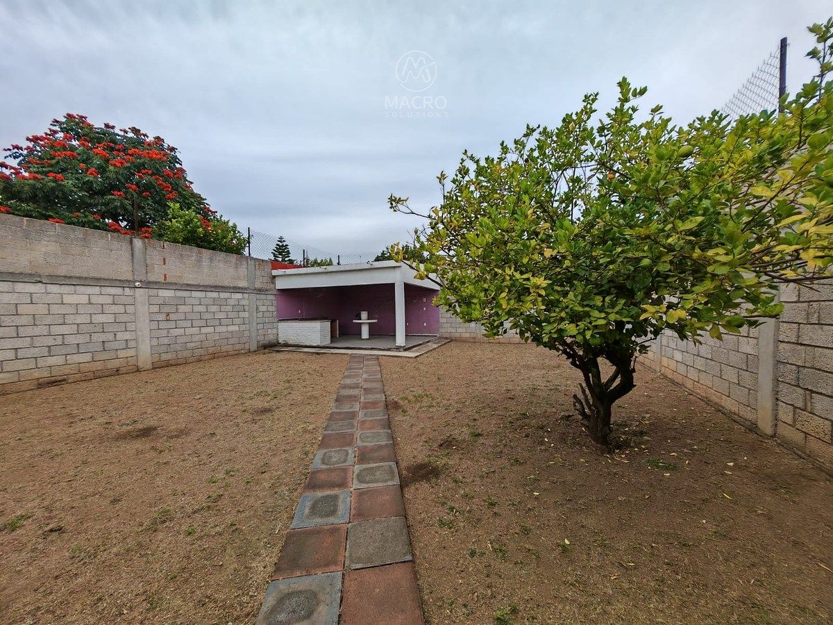 Casa em San Francisco, Atlatlahucan, foto 15 de 18