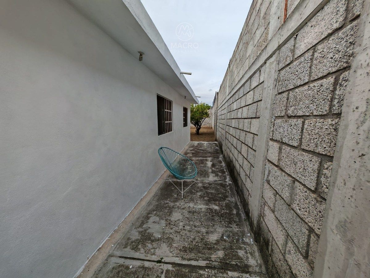 Casa em San Francisco, Atlatlahucan, foto 16 de 18