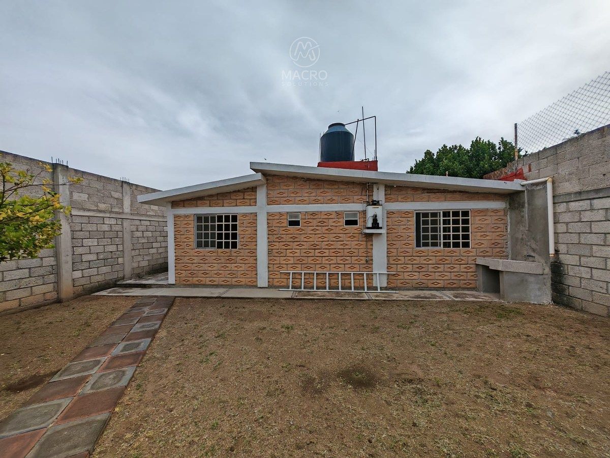 Casa em San Francisco, Atlatlahucan, foto 17 de 18