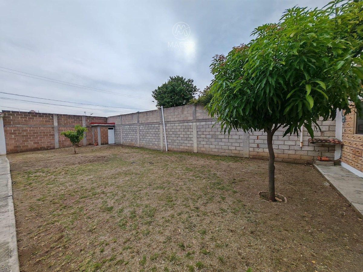 Casa em San Francisco, Atlatlahucan, foto 18 de 18