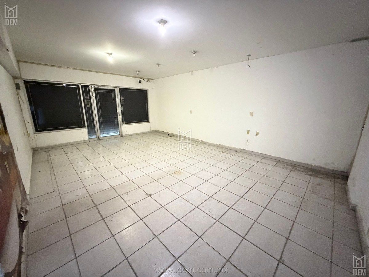 Bodega comercial en Fidel Velázquez (S. N. A. T.), Monterrey, foto 3 de 22