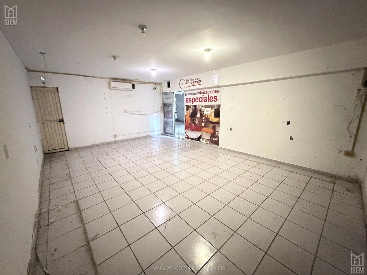 Bodega comercial en Fidel Velázquez (S. N. A. T.), Monterrey, foto 4 de 22