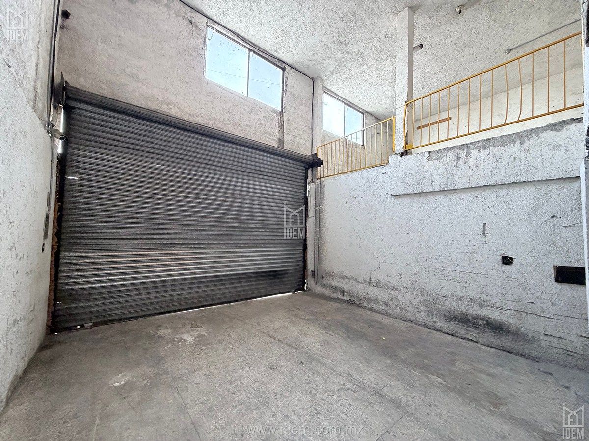 Bodega comercial en Fidel Velázquez (S. N. A. T.), Monterrey, foto 5 de 22