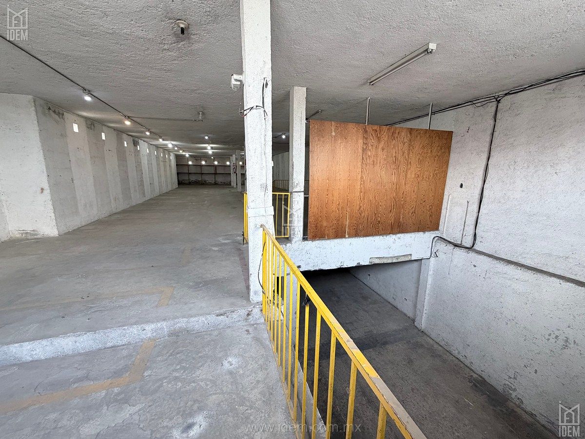 Bodega comercial en Fidel Velázquez (S. N. A. T.), Monterrey, foto 7 de 22