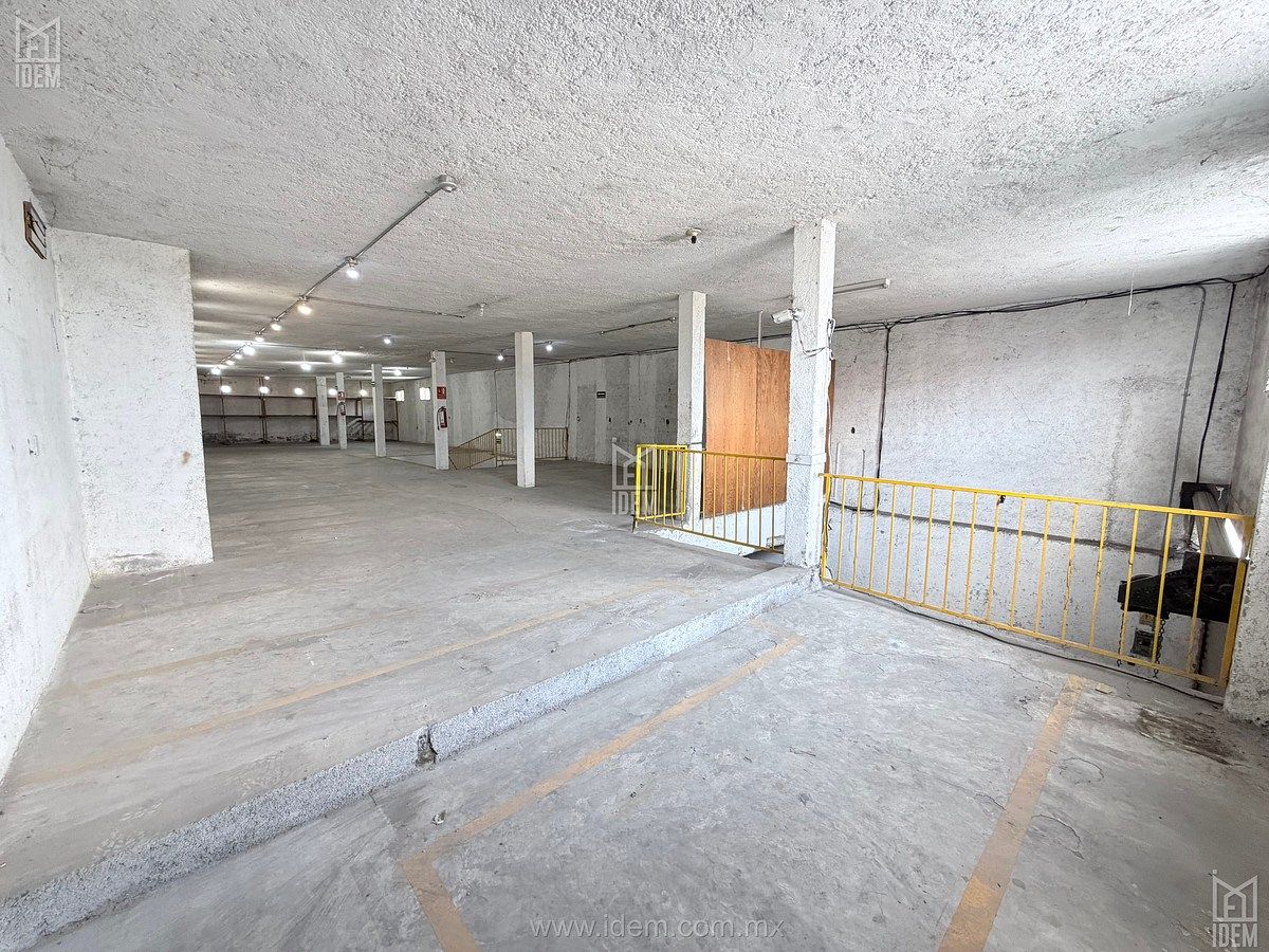 Bodega comercial en Fidel Velázquez (S. N. A. T.), Monterrey, foto 8 de 22