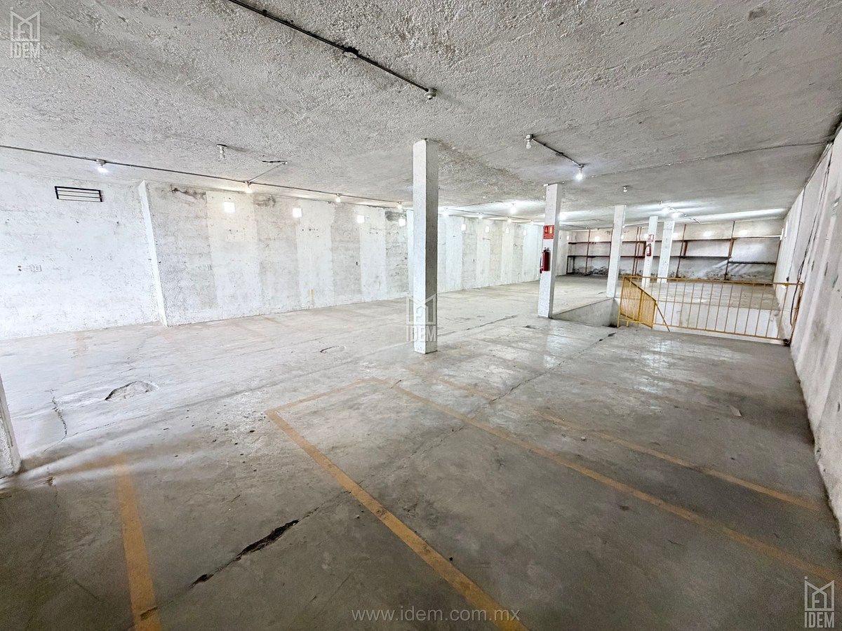 Bodega comercial en Fidel Velázquez (S. N. A. T.), Monterrey, foto 9 de 22