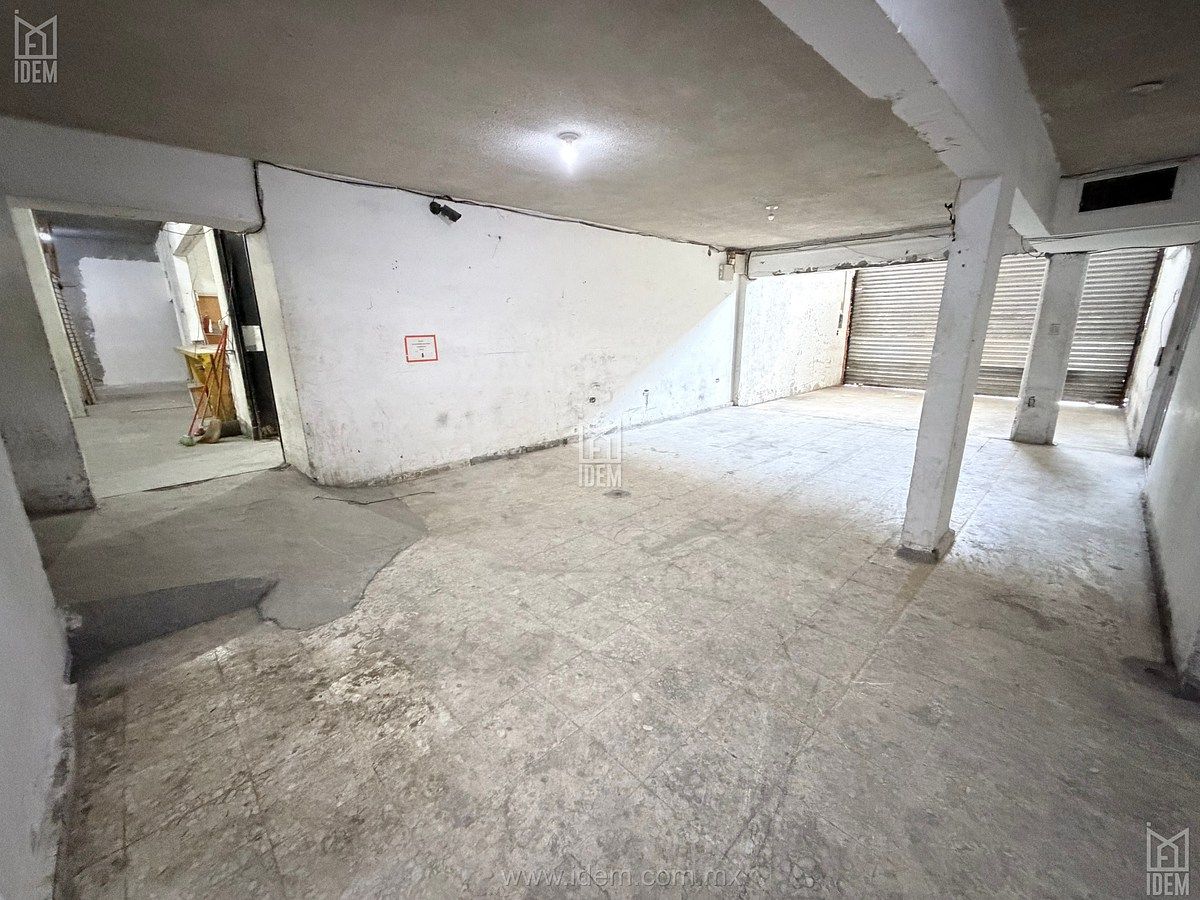 Bodega comercial en Fidel Velázquez (S. N. A. T.), Monterrey, foto 12 de 22